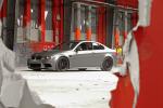 BMW M3 Guerilla by Cam Shaft 2012 года